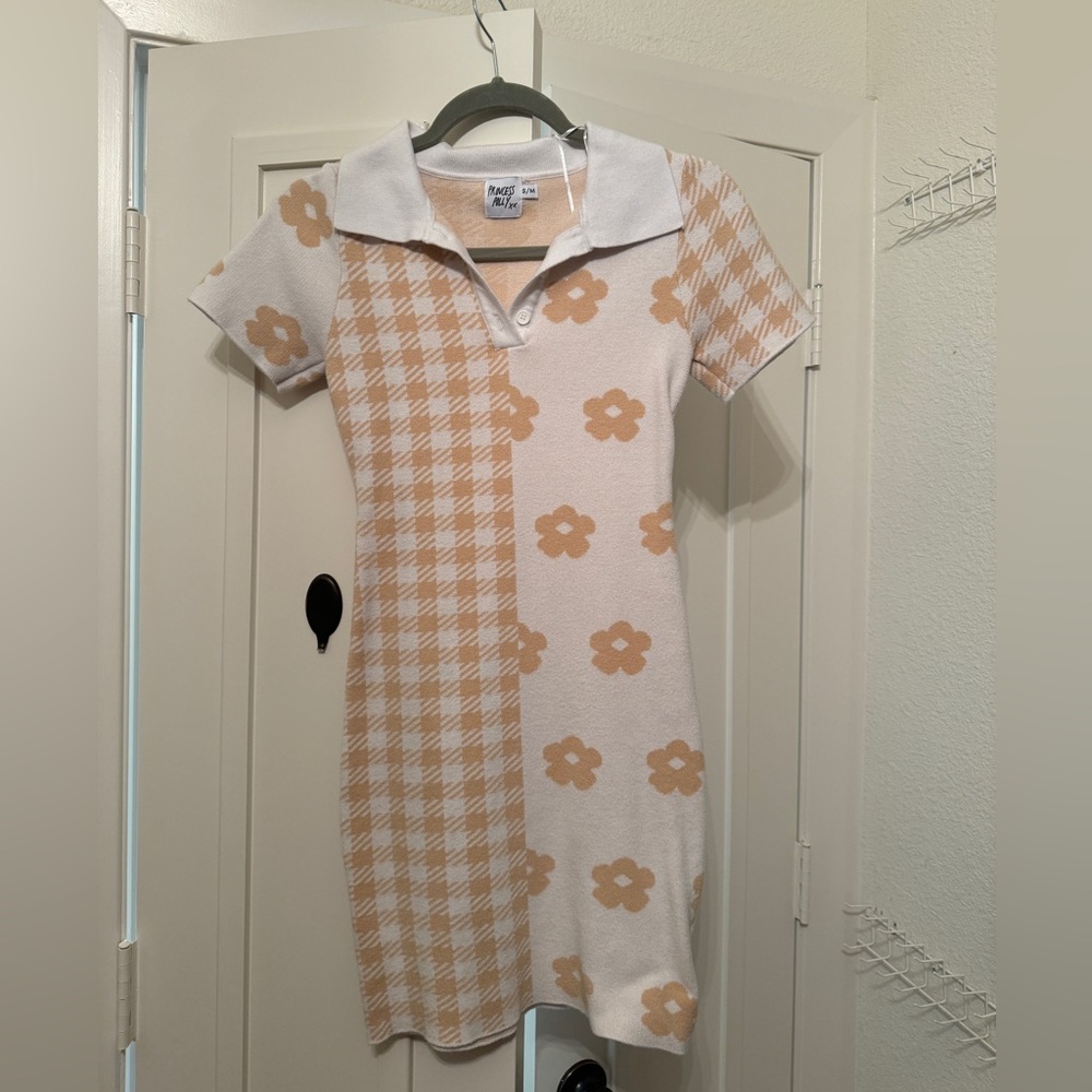 Princess Polly Mini Dress